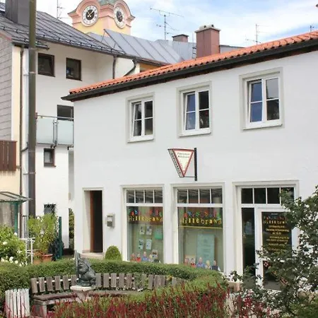 Krittian Appartement
