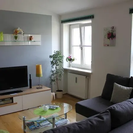 Apartment Krittian *